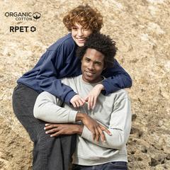 Vue générale Sweat-Shirt Adulte Sendex | Krokrodeal