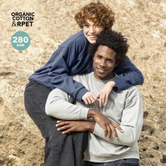 Vue générale Sweat-Shirt Adulte Sendex | Krokrodeal