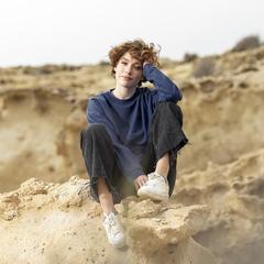 Vue générale Sweat-Shirt Adulte Sendex | Krokrodeal