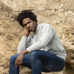 Vue générale Sweat-Shirt Adulte Sendex | Krokrodeal