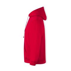 Vue générale Sweat-Shirt à Capuche Adulte Harnix | Krokrodeal