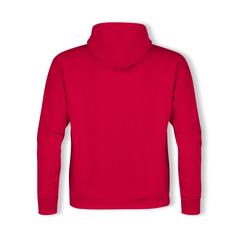 Vue générale Sweat-Shirt à Capuche Adulte Harnix | Krokrodeal