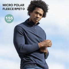 Vue générale Veste Mesiox | Krokrodeal