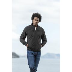 Vue générale Veste Scola | Krokrodeal