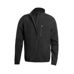 Vue générale Veste Scola | Krokrodeal