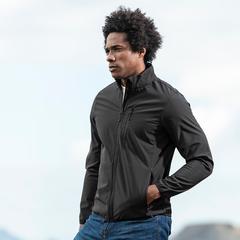 Vue générale Veste Scola | Krokrodeal