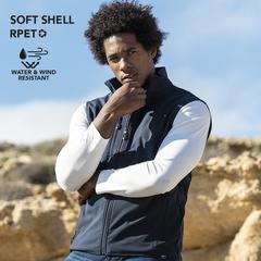 Vue générale Gilet Jandro | Krokrodeal