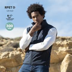 Vue générale Gilet Jandro | Krokrodeal