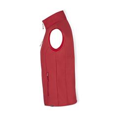 Vue générale Gilet Jandro | Krokrodeal