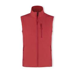 Vue générale Gilet Jandro | Krokrodeal