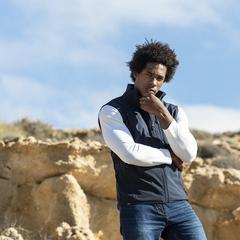 Vue générale Gilet Jandro | Krokrodeal
