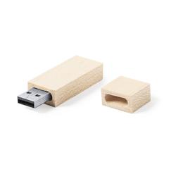 Vue générale Clé USB Nokex 16GB | Krokrodeal