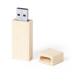 Vue générale Clé USB Nokex 16GB | Krokrodeal