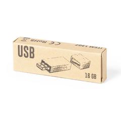 Vue générale Clé USB Nokex 16GB | Krokrodeal