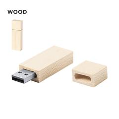 Vue générale Clé USB Nokex 16GB | Krokrodeal
