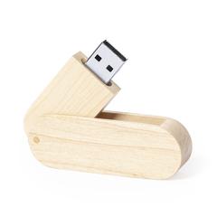 Vue générale Clé USB Vedun 16GB | Krokrodeal