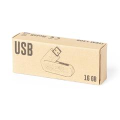 Vue générale Clé USB Vedun 16GB | Krokrodeal