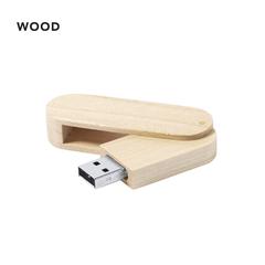 Vue générale Clé USB Vedun 16GB | Krokrodeal