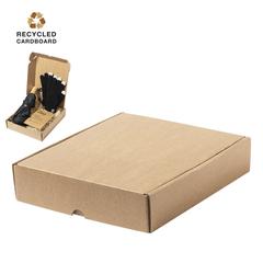 Vue générale Boîte de Présentation Fredox | Krokrodeal