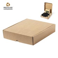 Vue générale Boîte de Présentation Ayira | Krokrodeal
