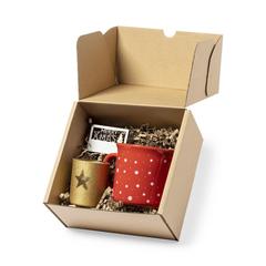 Vue générale Boîte de Présentation Ciril | Krokrodeal