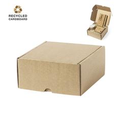 Vue générale Boîte de Présentation Ciril | Krokrodeal