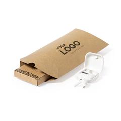Vue générale Boîte de Présentation Boxit | Krokrodeal