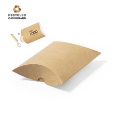 Vue générale Boîte de Présentation Handru | Krokrodeal