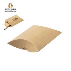 Vue générale Boîte de Présentation Handru | Krokrodeal