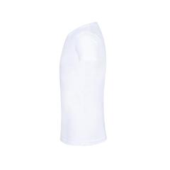 Vue générale T-Shirt Enfant Blanc Iconic | Krokrodeal