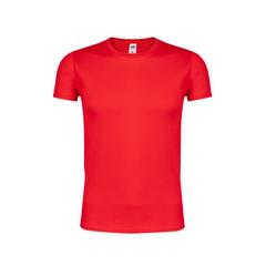Vue générale T-Shirt Adulte Couleur Iconic | Krokrodeal