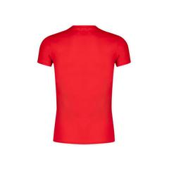 Vue générale T-Shirt Adulte Couleur Iconic | Krokrodeal