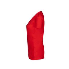 Vue générale T-Shirt Femme Couleur Iconic | Krokrodeal
