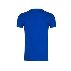 Vue générale T-Shirt Adulte Couleur Iconic V-Neck | Krokrodeal