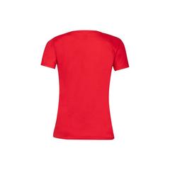 Vue générale T-Shirt Femme Couleur Iconic V-Neck | Krokrodeal