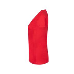 Vue générale T-Shirt Femme Couleur Iconic V-Neck | Krokrodeal