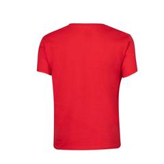 Vue générale T-Shirt Enfant Couleur Iconic | Krokrodeal