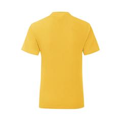 Vue générale T-Shirt Enfant Couleur Iconic | Krokrodeal