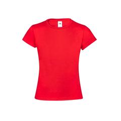 Vue générale T-Shirt Enfant Couleur Iconic | Krokrodeal