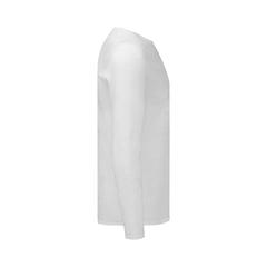 Vue générale T-Shirt Adulte Couleur Iconic Long Sleeve T | Krokrodeal