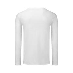 Vue générale T-Shirt Adulte Couleur Iconic Long Sleeve T | Krokrodeal