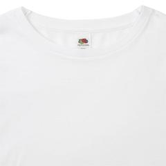 Vue générale T-Shirt Adulte Couleur Iconic Long Sleeve T | Krokrodeal