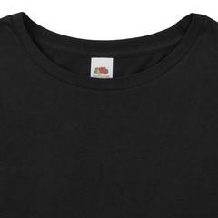 Vue générale T-Shirt Adulte Couleur Iconic Long Sleeve T | Krokrodeal