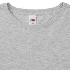 Vue générale T-Shirt Adulte Couleur Iconic Long Sleeve T | Krokrodeal