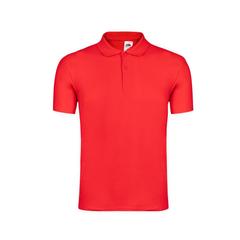Vue générale Polo Adulte Couleur Original | Krokrodeal