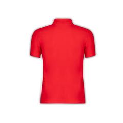 Vue générale Polo Adulte Couleur Original | Krokrodeal