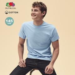 Vue générale T-Shirt Adulte Couleur Original T | Krokrodeal