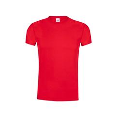 Vue générale T-Shirt Adulte Couleur Original T | Krokrodeal