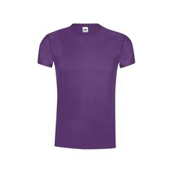 Vue générale T-Shirt Adulte Couleur Original T | Krokrodeal