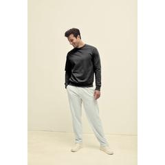 Vue générale Sweat-Shirt Adulte Lightweight Set-In S | Krokrodeal
